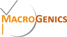 Macrogenics Logo