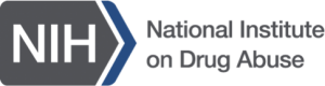HIH Drug Abuse logo
