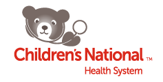 Children's National Health System Logo