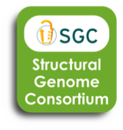 Structural Genome Consortium Logo